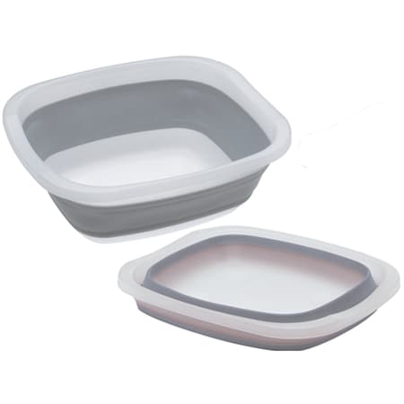 Progressive Prep works Collapsible Dish Tub CDT-1